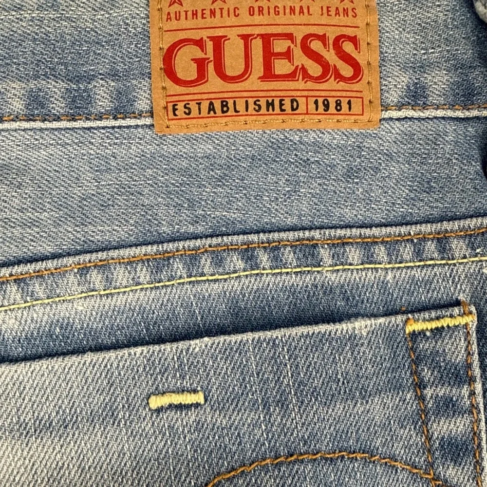 Guess huntington jeans